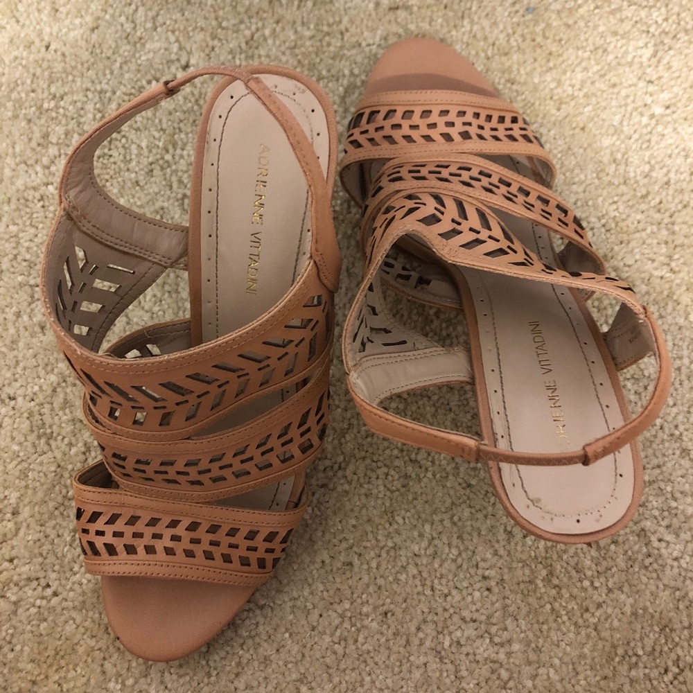 Heels - Picture 2 of 2